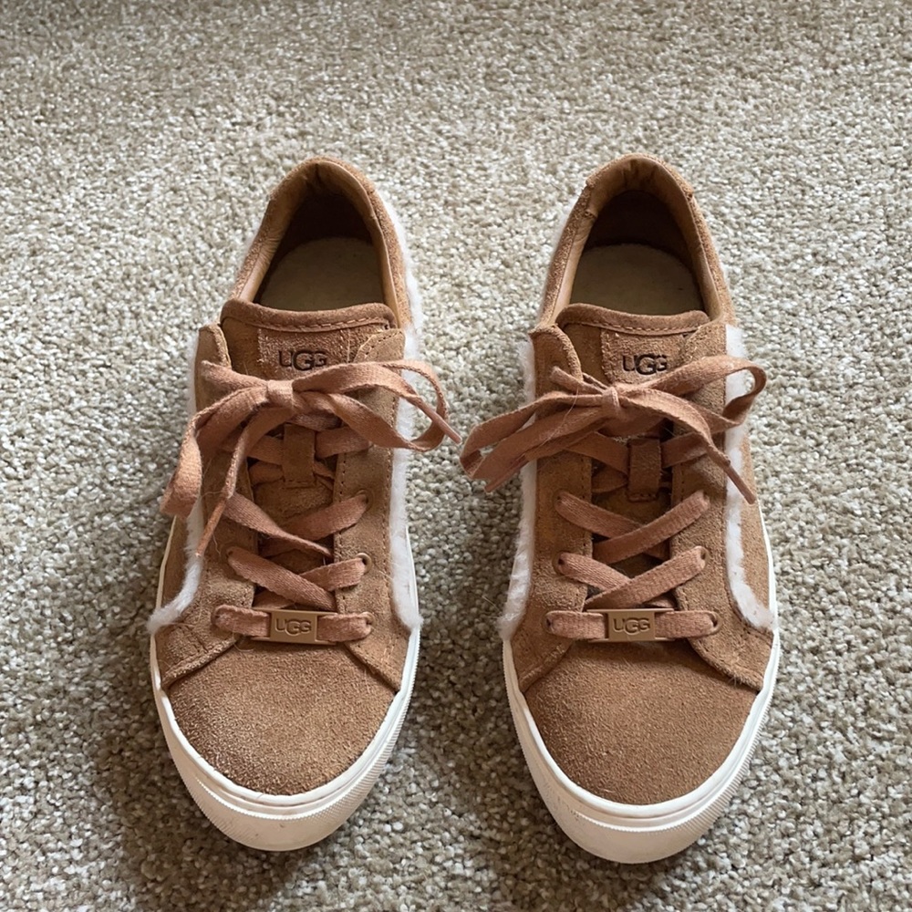 Ugg Zilo Sneaker